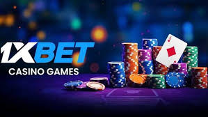 1xBet Thailand Betting Your Ultimate Guide to Online Wagering 327220940