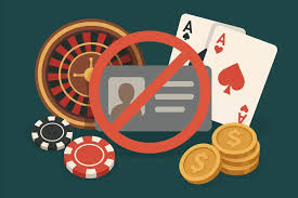 Κερδίστε Με Ασφάλεια Casino Online Χωρίς Ταυτοποίηση