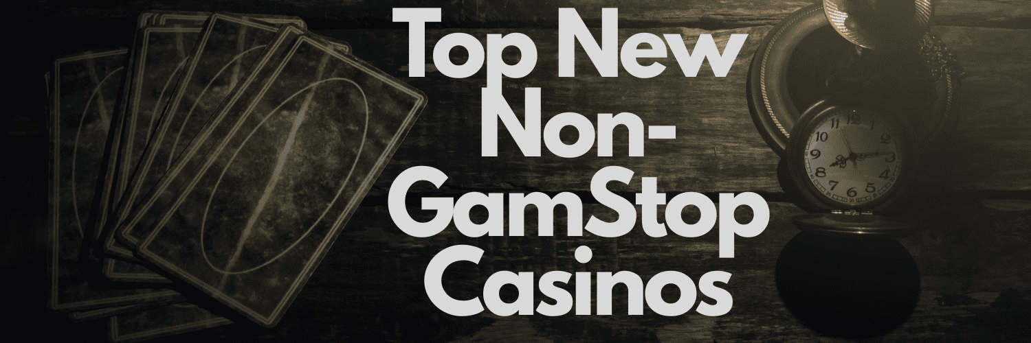 Exploring New Non Gamstop Casino Sites A Comprehensive Guide