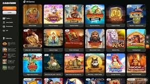 Cashwin Casino España Tu destino de juegos en línea -1948912950 Cashwin Casino España Tu destino de juegos en línea -1948912950