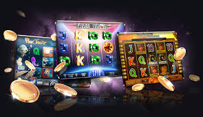 Cherry Gold Casino UK Your Ultimate Gaming Experience