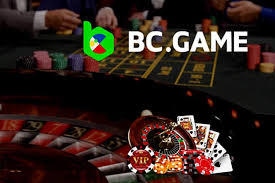 Découvrez le monde du BC Game Casino en Ligne