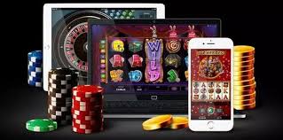Discover the Excitement of Online Casino Trino 1498724987