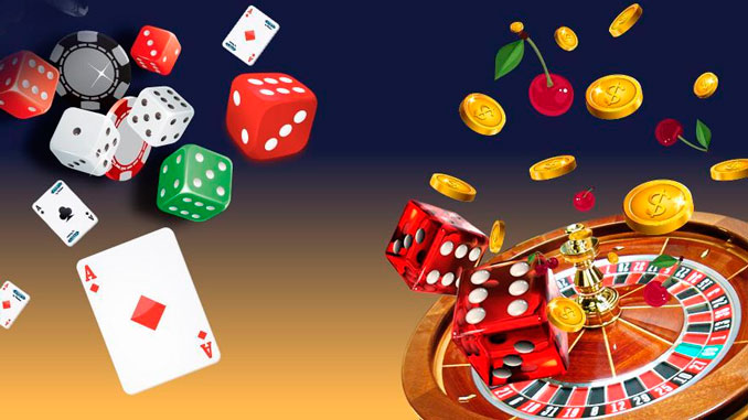 Discover the Thrills of Online Casino Mr Jones