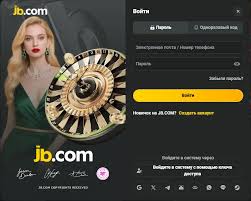 JB Казино Новые Горизонты Азарта и Удачи JB Казино Новые Горизонты Азарта и Удачи