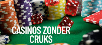 Online Casino zonder CRUKS Vrijheid en Vermaak