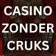 Online Casino zonder CRUKS Vrijheid en Vermaak