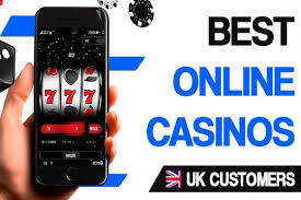 Ultimate Guide to Online Casino Bonuses in the UK 1256592424