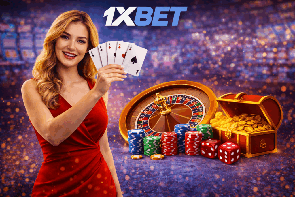 1xBet Free Download in Cameroon Your Guide to Betting Anywhere 1xBet Free Download in Cameroon Your Guide to Betting Anywhere