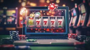 Casino 770 Casino & Sportsbook Your Ultimate Gaming Destination