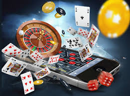 Casino 770 Casino & Sportsbook Your Ultimate Gaming Destination