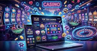 Casino med minimum indbetaling på 10 euro – En guide til at spille ansvarligt