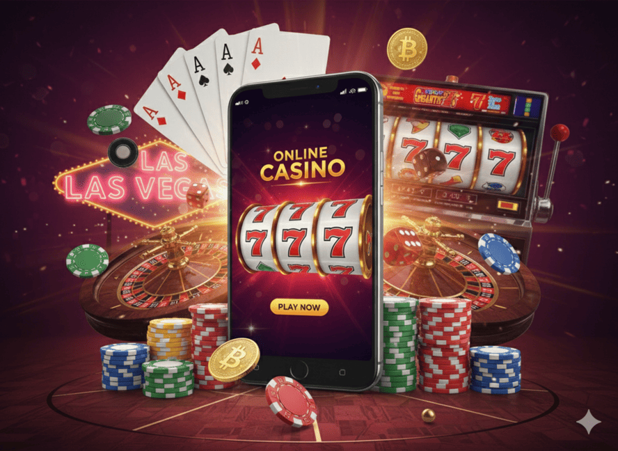 Casino Online Uden Om Rufus Din Ultimative Guide til Spiloplevelser