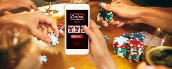 Euteller Kasinot Turvallisia ja Nopeat Rahansiirrot Pelatessasi