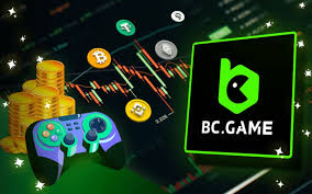 Exploring BC.Game Hub Your Gateway to Online Gaming Excellence