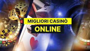 I migliori siti di casinò non AAMS Guida completa I migliori siti di casinò non AAMS Guida completa