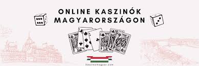 Online Casino Magyar Izgalmas Játékélmények a Virtuális Térben
