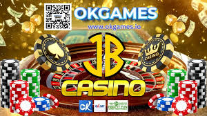The Ultimate Guide to JB Casino Lottery Games
