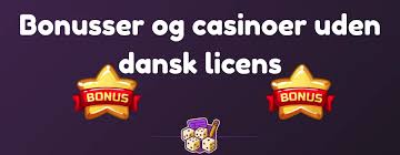 Bedste Casino Uden Om Rofus Find Dit Ideelle Spillested