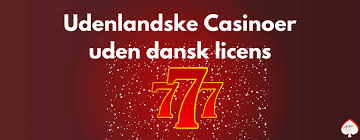 Bedste Casino Uden Om Rofus Find Dit Ideelle Spillested