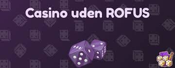 Spiltrylleri Casino Online Uden om Rufus